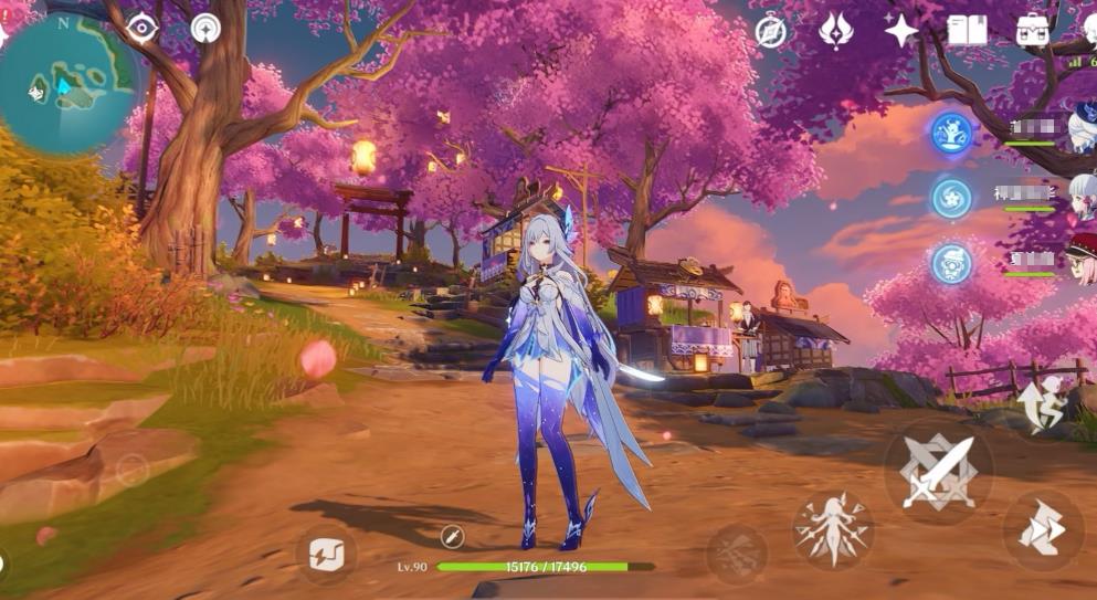 原神国际服下载慢怎么办 原神国际服下载慢加速器推荐截图