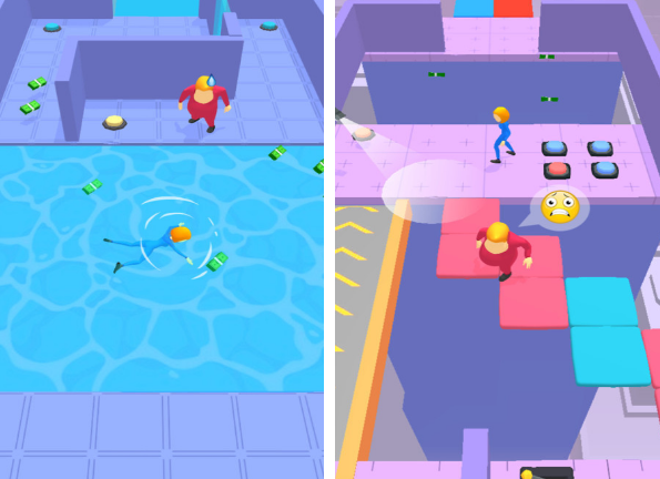 榜单0同行游戏有哪几款 2026经典的双人同行游戏手机版before_1截图