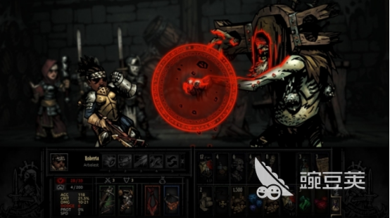 刷地牢通关游戏分享 2026榜单合集4地牢闯关游戏手机版before_2截图