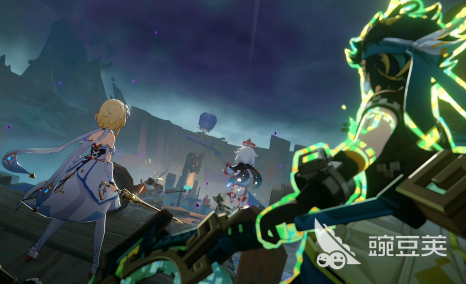 2026年原神账号估价指南：6大交易平台对比与可信估值方法解析