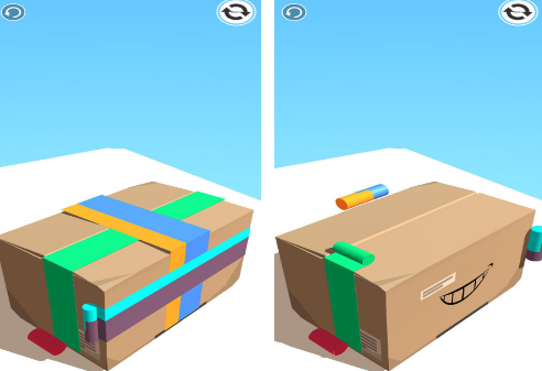 受欢迎的盲盒游戏有没有 必玩的盲盒游戏下载推荐2026截图