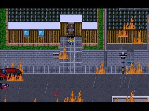 大雄同人游戏合集