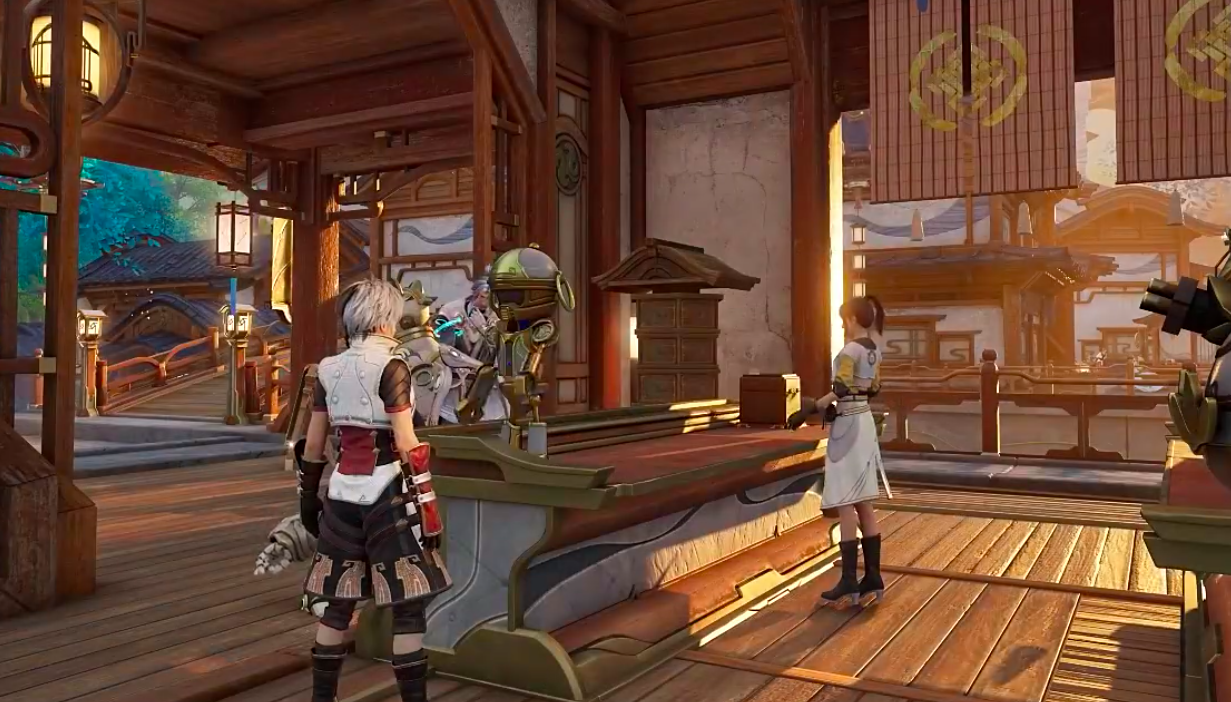 王者荣耀世界是什么类型的游戏 王者荣耀世界是端游还是游戏手机版截图