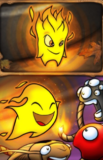 热门的绳子游戏排行榜