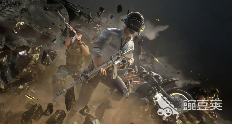 绝地求生闪退崩溃原因及详细解决方法