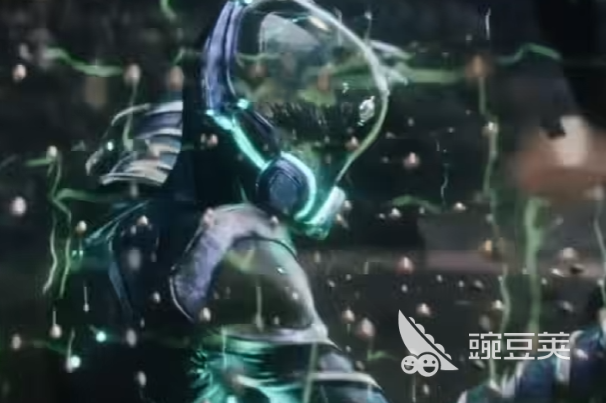 星际战甲游戏手机版连招技巧详解 星际战甲手游高阶连招实战教学截图