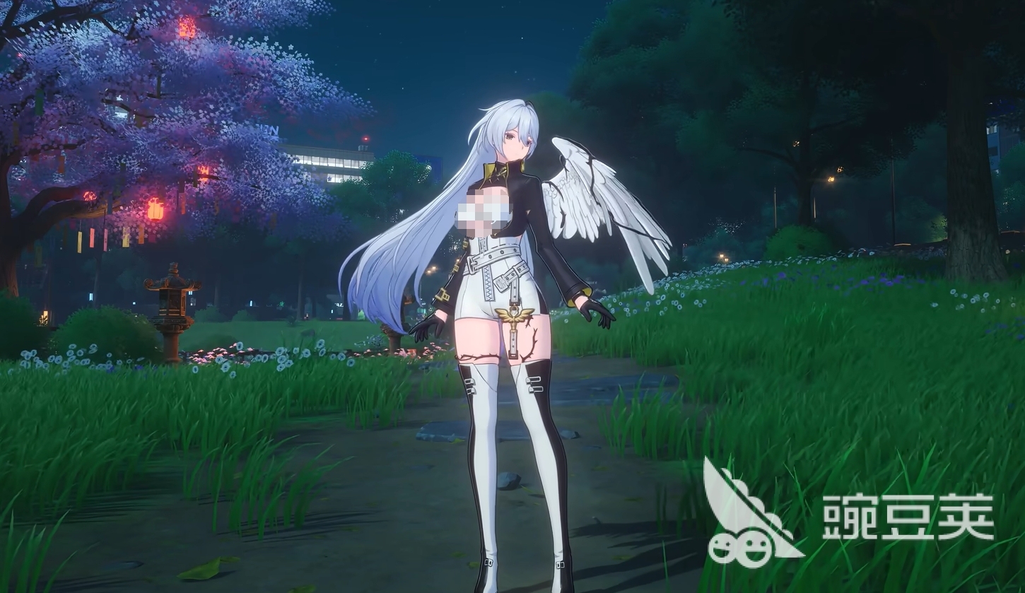 异环游戏手机版哈索尔角色强度分析与实战使用教程