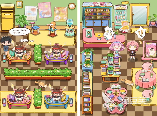 2026火爆的不用钱漫画改编游戏手机版分享：高人气、无内购门槛的优质选择