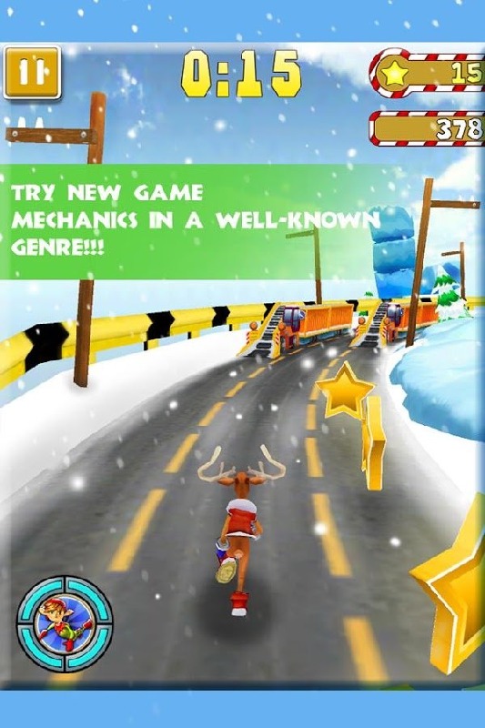 2026流行的驯鹿游戏分享 必玩的驯鹿游戏合辑截图