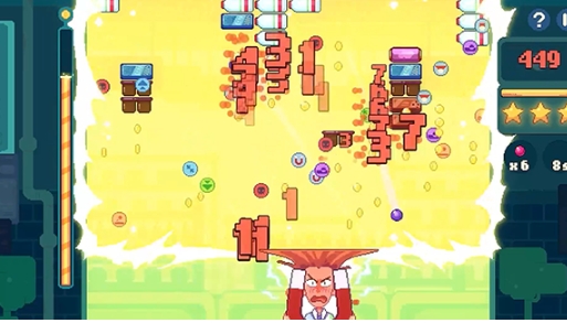 伍六七暗影交锋游戏下载安装链接推荐 伍六七暗影交锋游戏在哪里下载截图