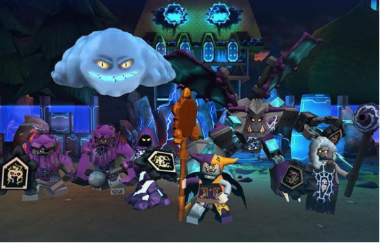 高人气积木人游戏有哪些