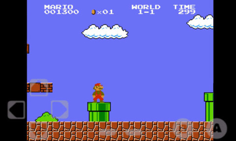 热门的超级玛丽游戏大全