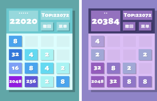 受欢迎的所有小游戏合集