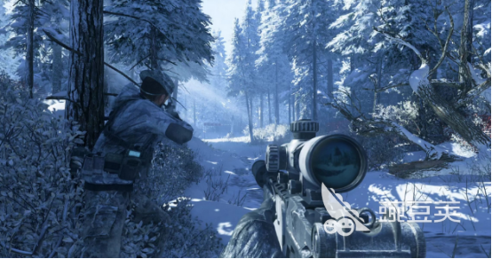 COD4重制版闪退原因及详细解决方法