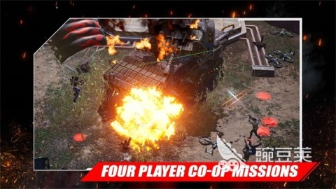 2026年经典的正当防卫类游戏分享榜单截图