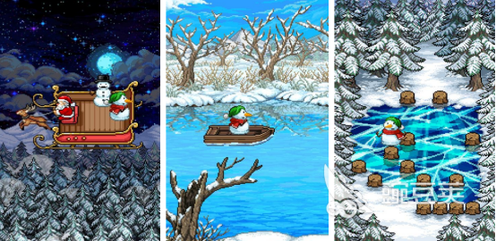 2026火爆的雪人主题游戏手机版分享及下载指南