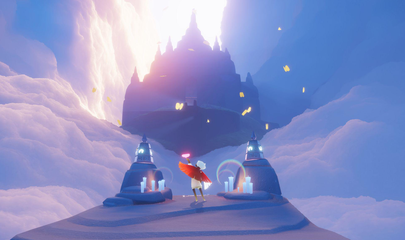 榜单3治愈系top游戏分享2026 休闲的手机游戏before_1截图