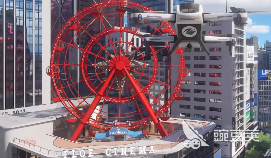 异环影院怎么玩 异环影院新手入门与核心玩法详解截图