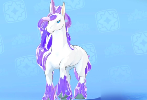 洛克王国世界小火马相似宠物 洛克王国世界小马驹宠物推荐