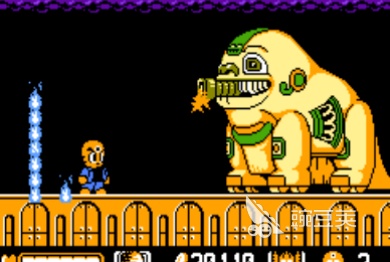 三目童子手游下载 2026火爆的经典的三目童子游戏手机版分享截图