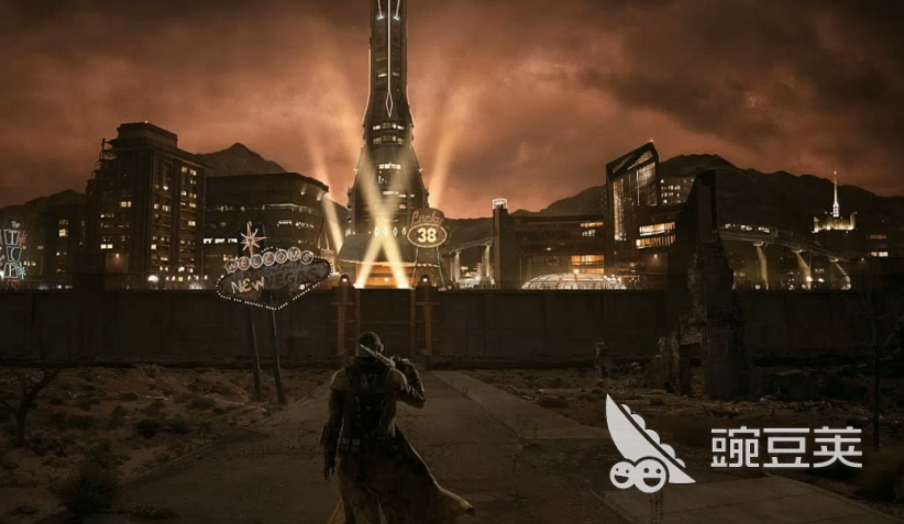 辐射：新维加斯卡顿、闪退问题全面解决方法