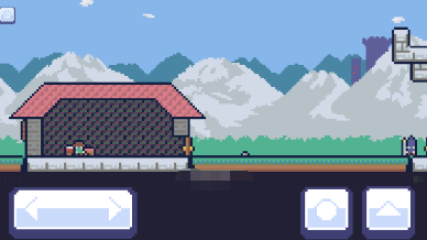 耐玩的冒险类手机游戏推荐