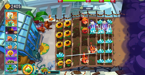 好玩的关于僵尸的游戏有哪些