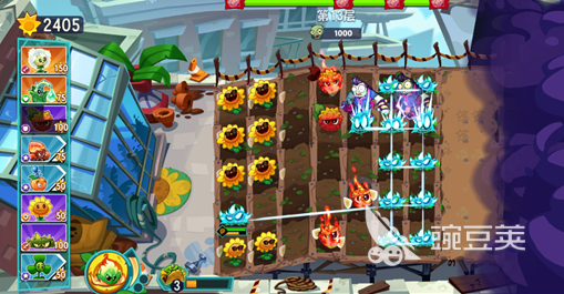 榜单3僵尸游戏手机版分享 2026高人气经典僵尸题材小游戏before_1截图