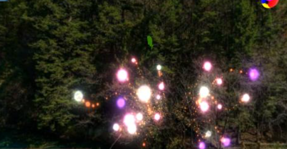 必玩的体感游戏app推荐