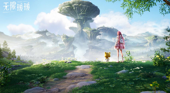 热门的女人游戏推荐