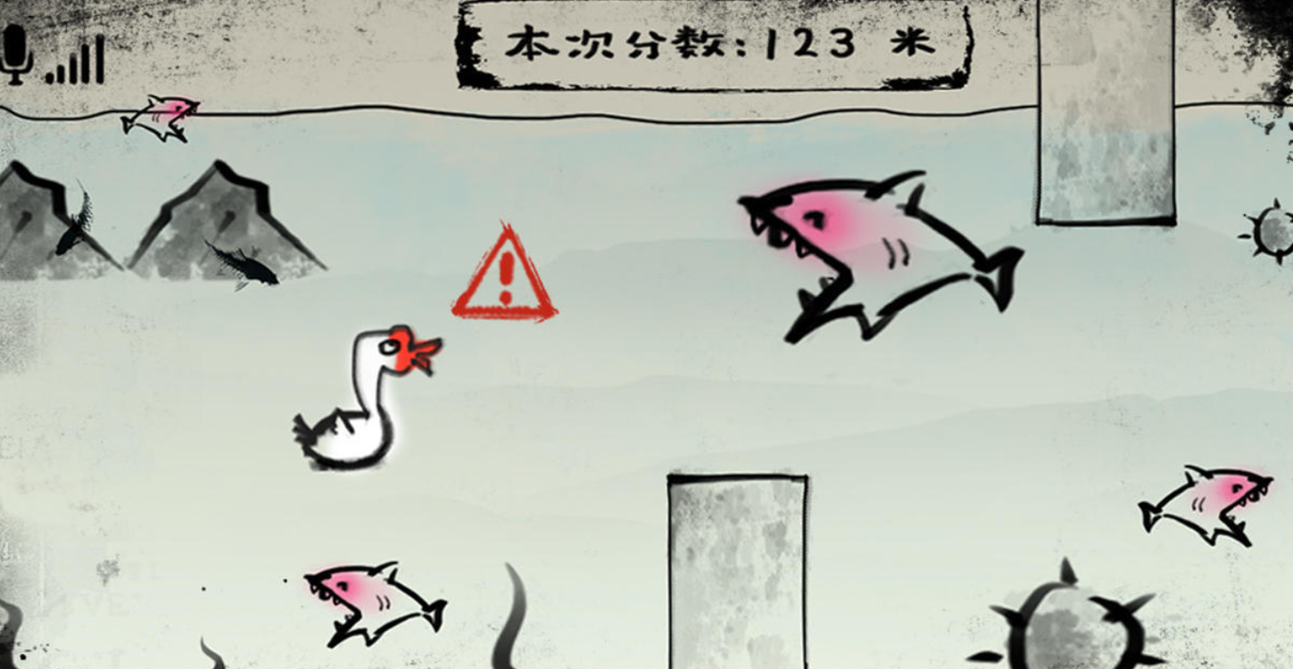 火爆的的尖叫类的游戏下载榜单 耐玩的尖叫游戏介绍2026截图