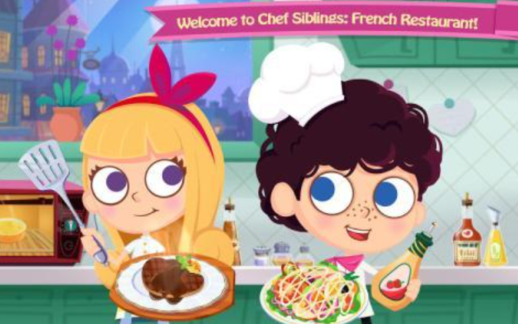 能够布置餐厅的经营类游戏有哪几款 2026趣味性强的餐厅经营类游戏分享截图