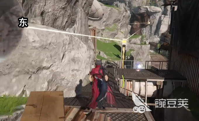 明日方舟终末地矿脉源区宝箱位置汇总  
明日方舟终末地矿脉源区全宝箱分布与开启路线截图