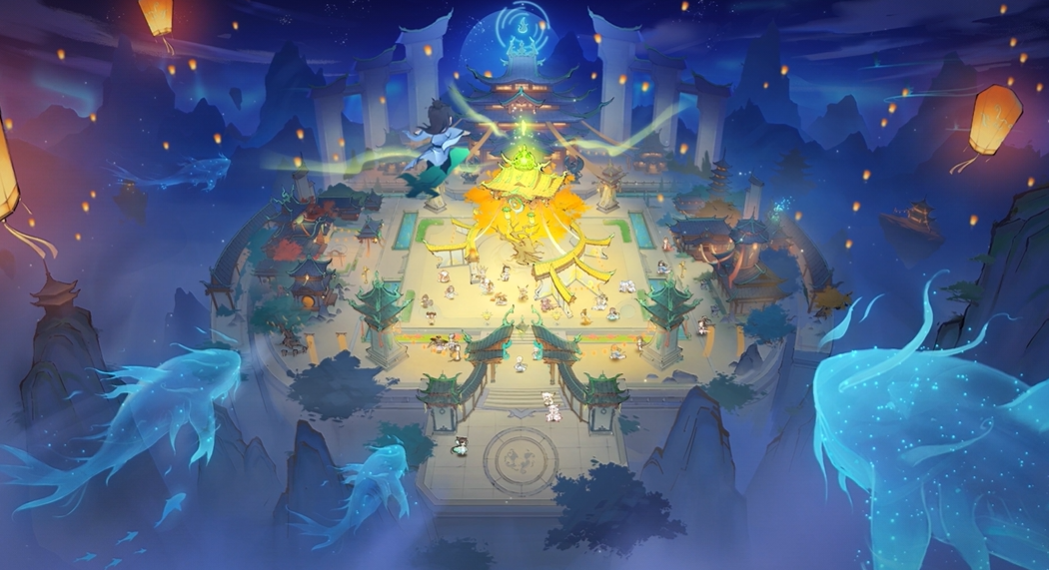 真正的修仙渡劫游戏下载合集