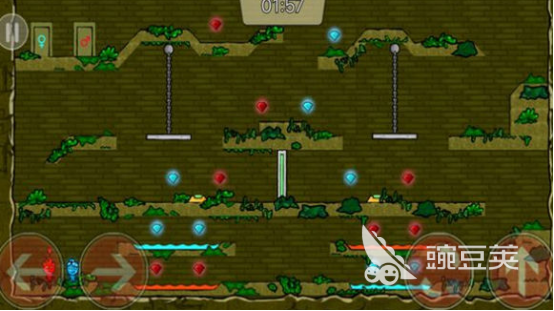 冰火游戏分享 2026火爆的冰火题材榜单6before_1截图