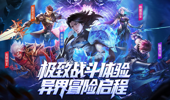 创梦天地有哪些游戏好玩2026