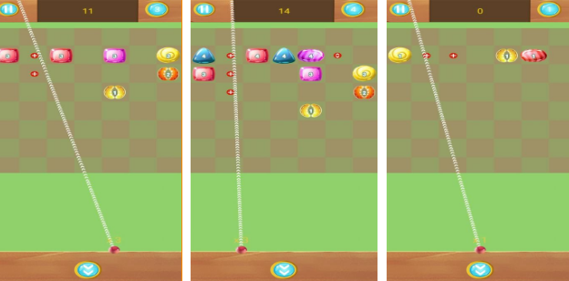 70后童年100个耐玩游戏榜单合集8 2026经典的游戏手机版before_2截图