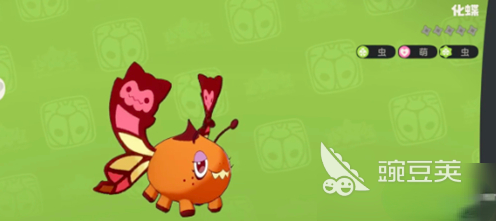 洛克王国世界盛夏蝶后技能类似宠物分享 洛克王国世界类盛夏蝶后高性价比替代宠推荐截图