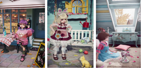 高人气的箱庭游戏有哪些