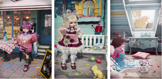 高人气箱庭游戏分享 2026年好玩的箱庭类游戏手机版合辑截图