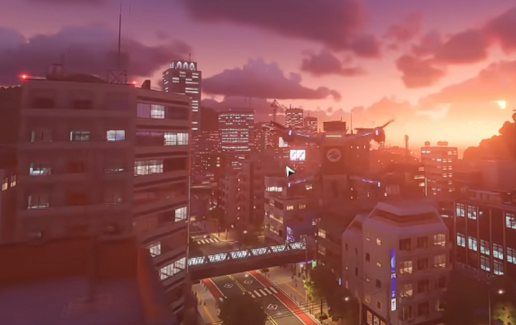 异环异视投影是什么 异环异视投影怎么玩