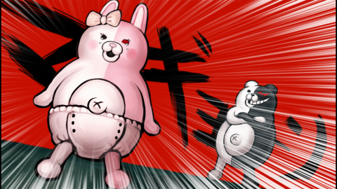 2026火爆的弹丸论破游戏分享榜单截图