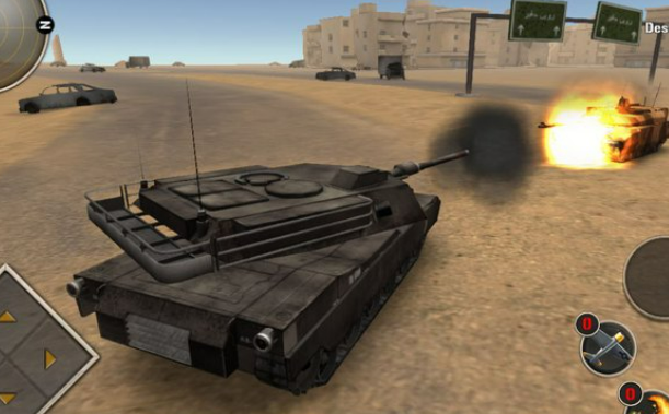 二战多人联机射击游戏推送2026 热门二战联机射击游戏推荐截图