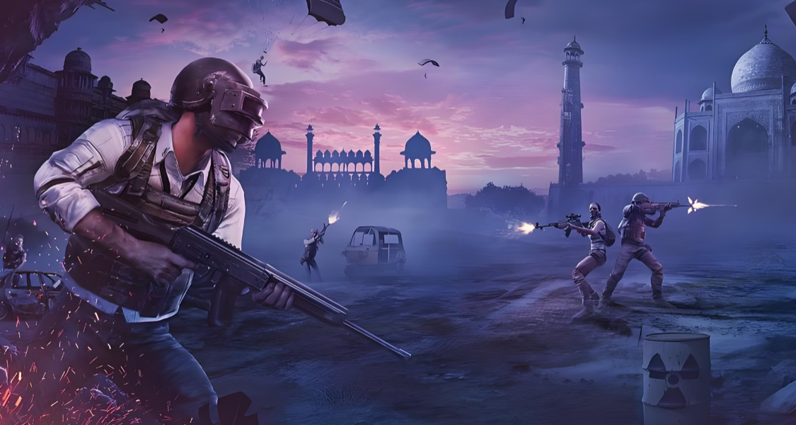 吃鸡加速器哪款性价比高 低延迟吃鸡加速器分享截图