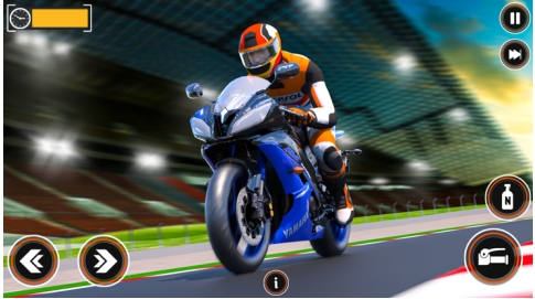 有趣的山地摩托车游戏推荐 必玩的山地摩托车游戏下载2026截图