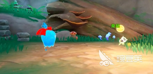 洛克王国世界南圣兽雀羽 洛克王国世界雀羽技能类似宠物分享与培养指南截图