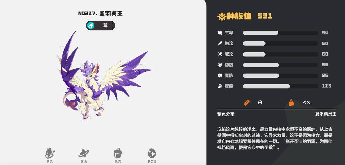 洛克王国世界觉醒射手宫技能类似宠物 洛克王国世界类射手宫宠物推荐