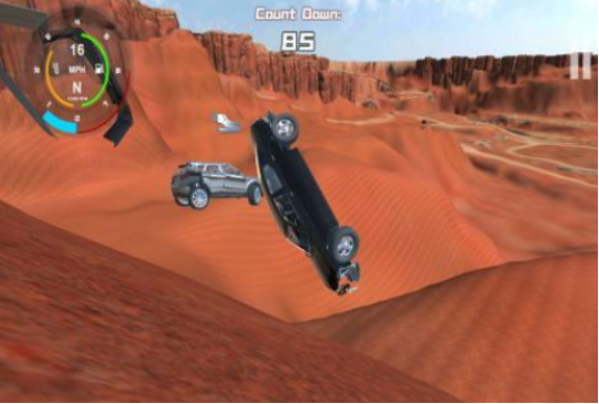 热门的车游戏有哪些