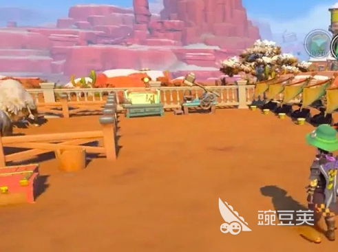 沙石镇时光助手储存箱升级指南 沙石镇时光助手储存箱获取与升级全流程教程截图