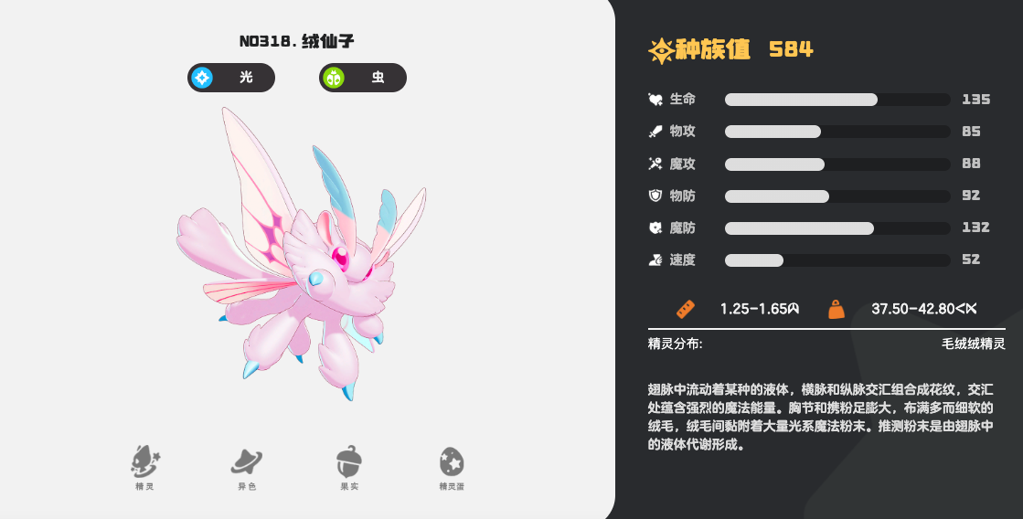 洛克王国世界光明女神艾米技能类似宠物 洛克王国世界类艾米宠物推荐